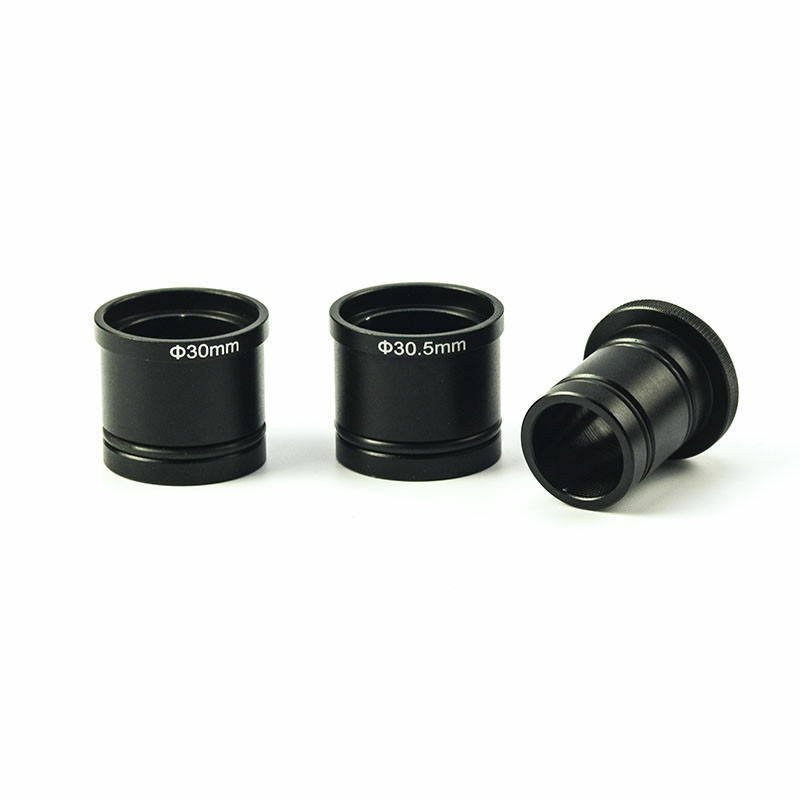 Standard C-Mount Thread SLR DSLR Camera Adapter for Microscope CCD CMOS Camera