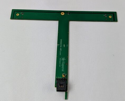 Kaparel 04A000364-A01 Interface Card