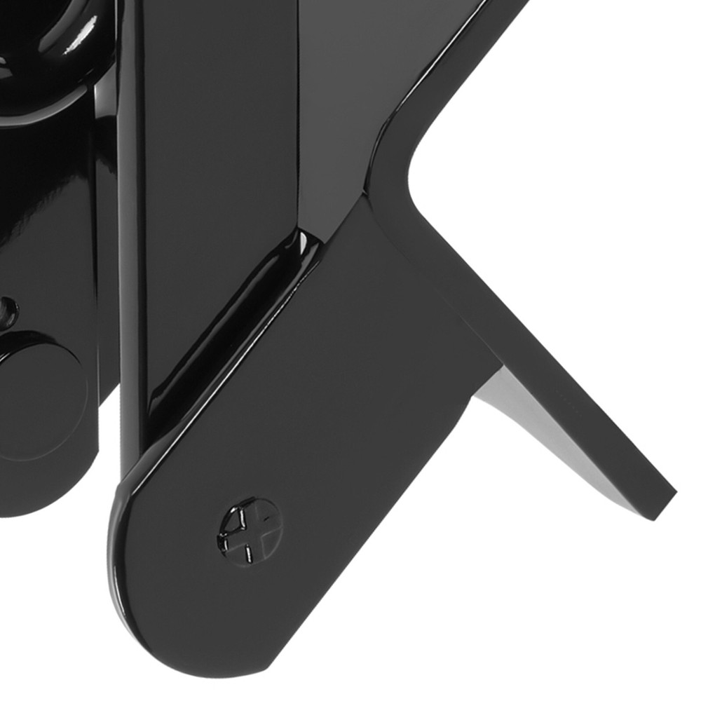 Pair Weight Distribution Trailer Hitch Chain Hook Bracket Equalizer Tongue Sway