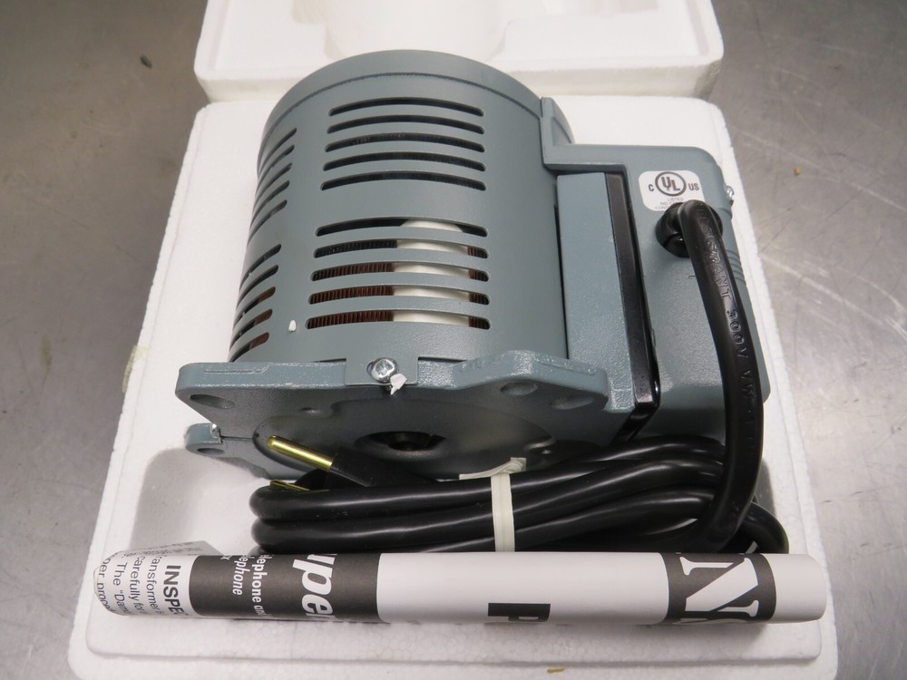 Superior Electric Powerstat 3PN116C Variable Transformer