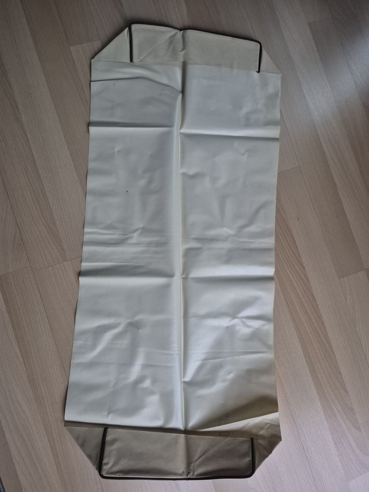 Original Casio Keyboard Dust Cover