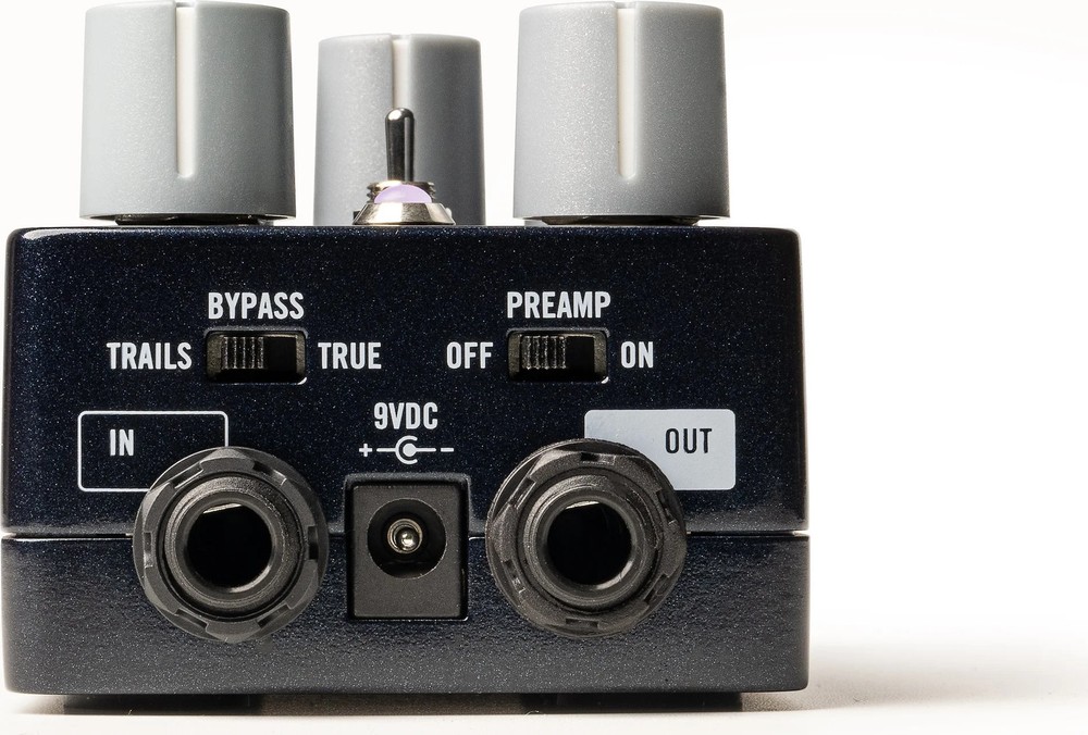 UA ORION-ECHO Compact Tape Echo Pedal