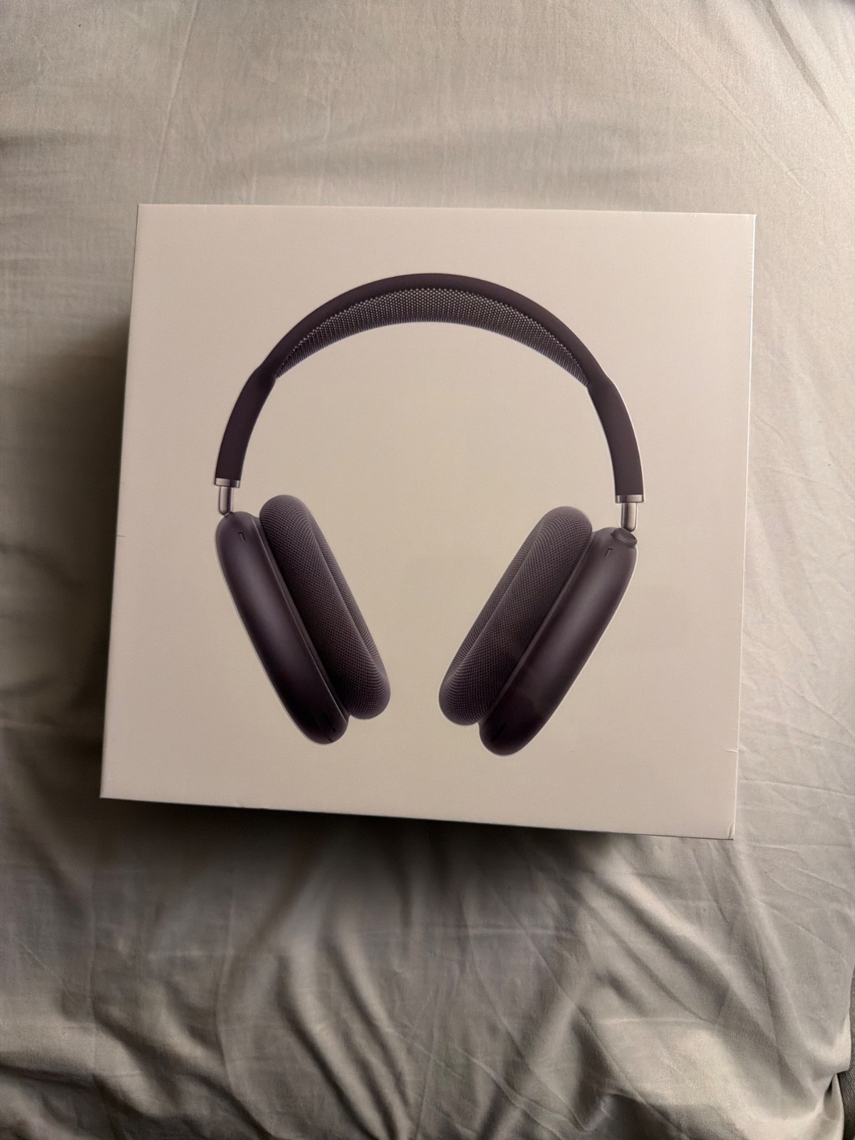 Apple AirPods Max 2nd Gen USB‑C Midnight Factory Sealed FREE Express Shipping