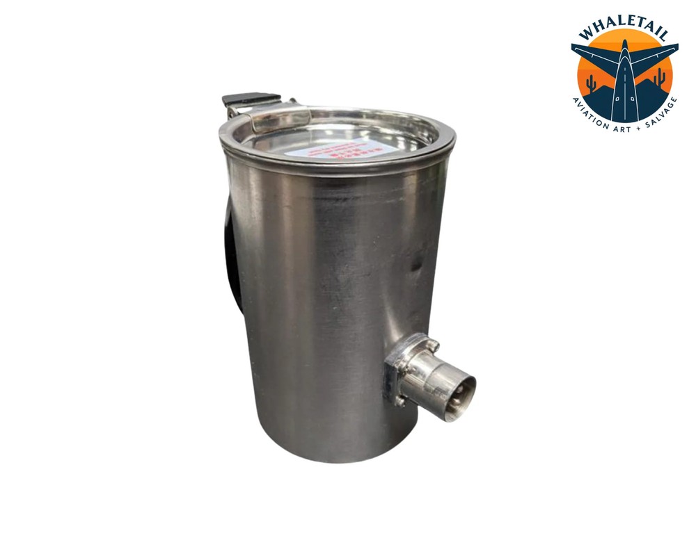 Inflight Water Kettle