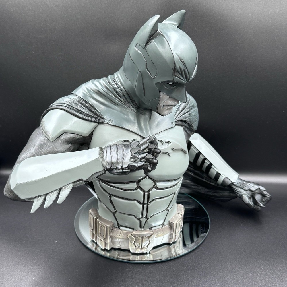 Batman: There Will be Blood Bust 30cm