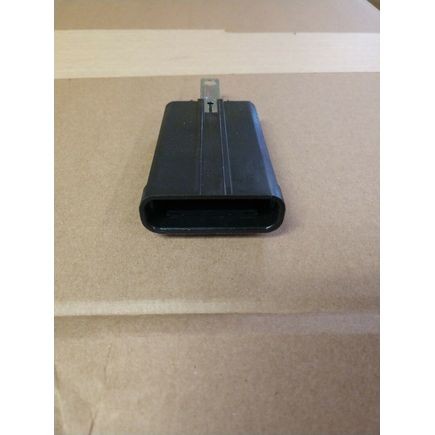 KYS-1539-10092-01 Ac Cla for Freightliner
