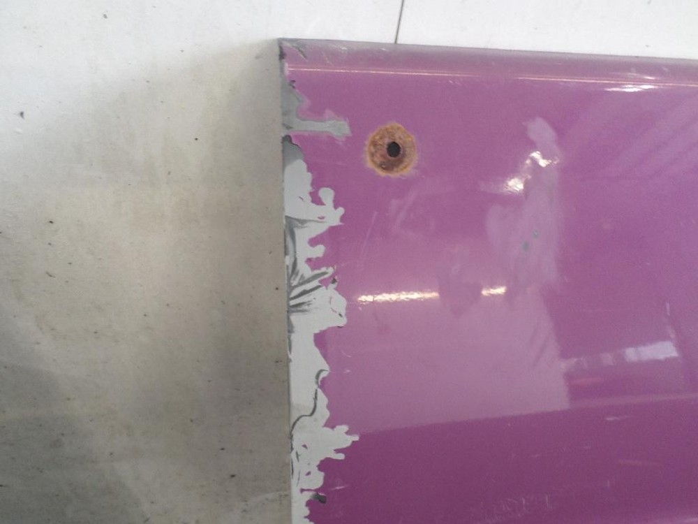 For 2001 SIDE FAIRING Left , MN