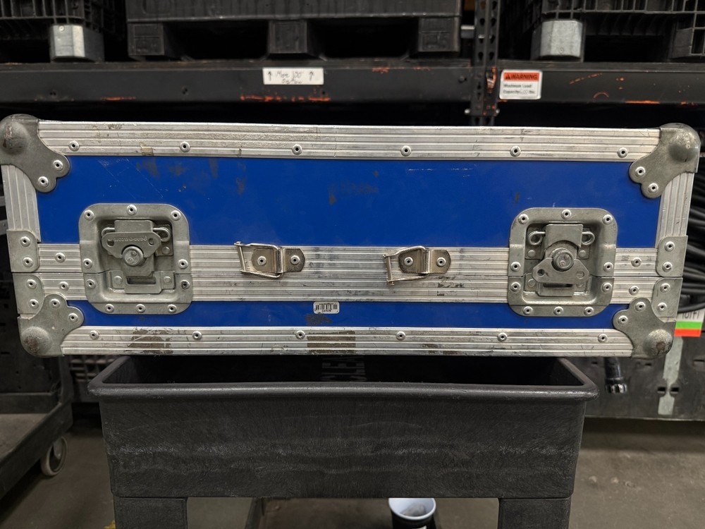 ChamSys MagicQ MQ80 Compact Lighting Console