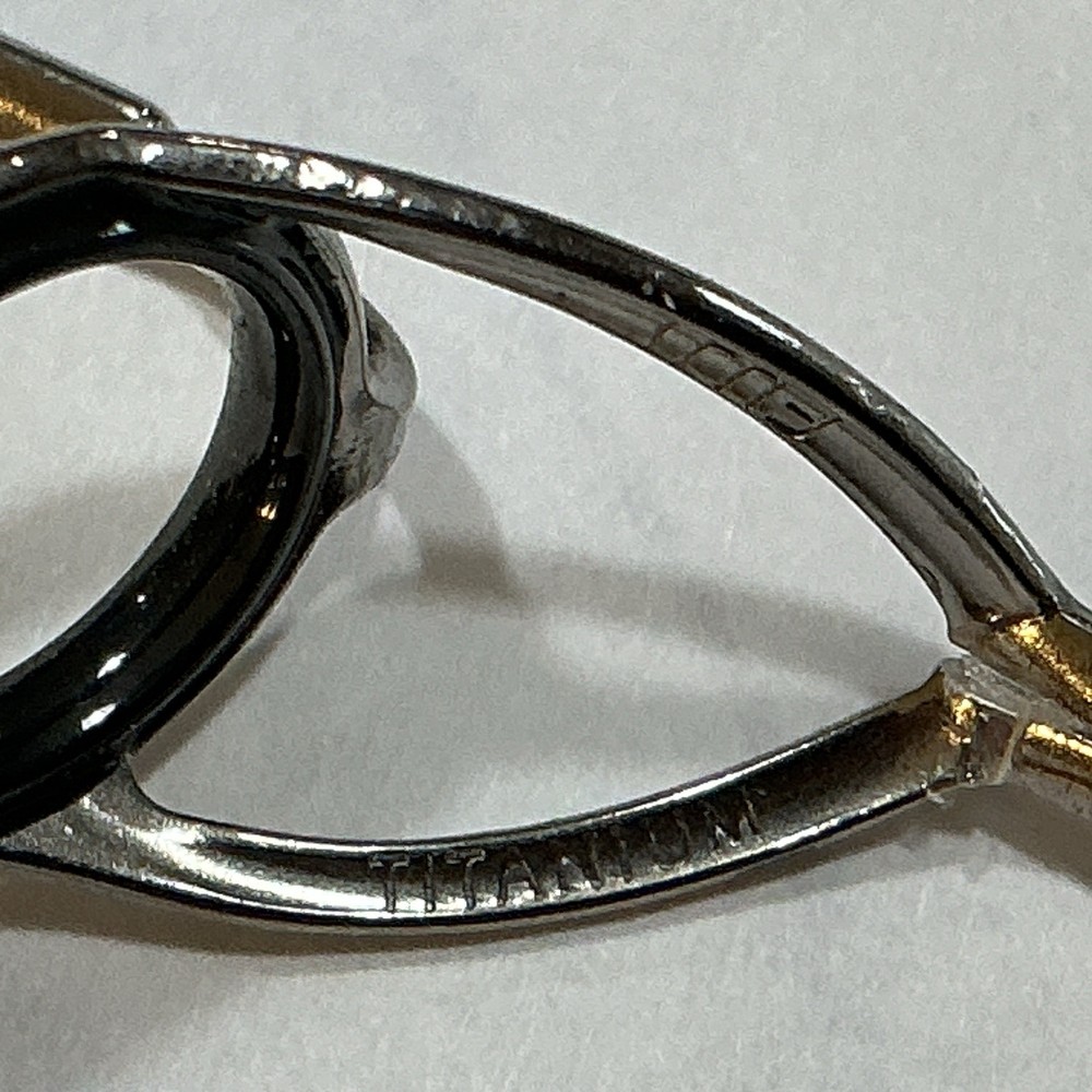 Fuji T2-T-KTTG Titanium Torzite Set # 2