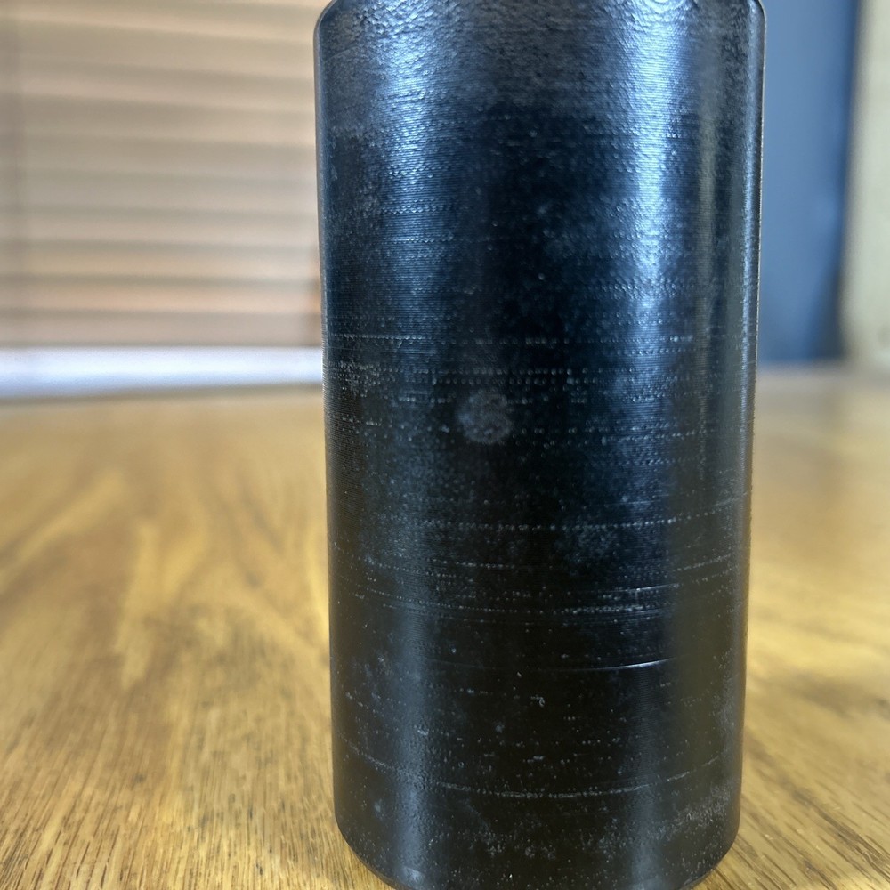 Edison Cylinder Record Dixie Minstrels 9672 Edison Minstrels Untested