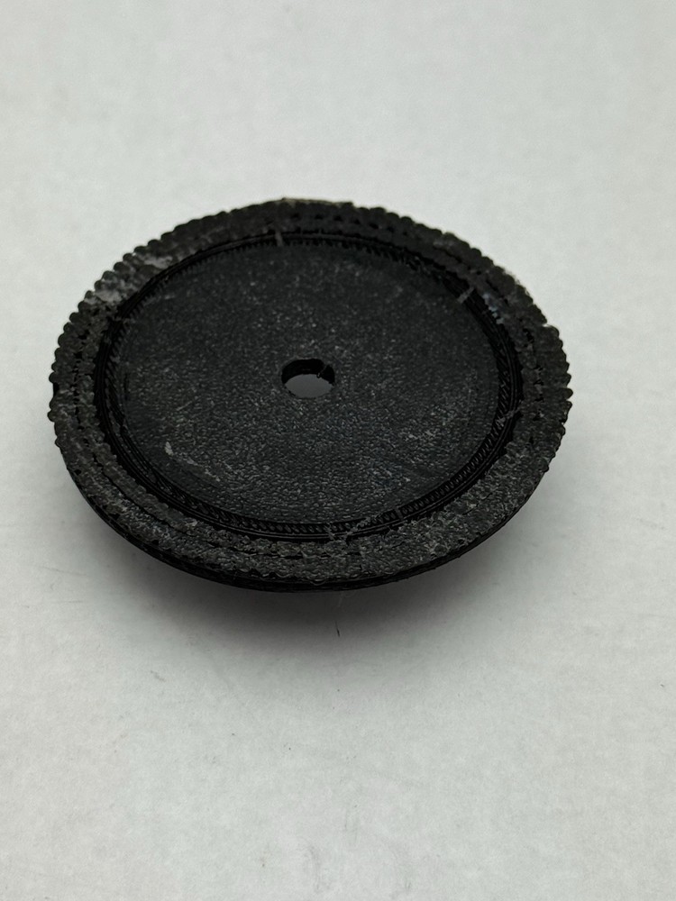 Replacement IKEA Atlant Sink Plug Rubber Gasket Replacement