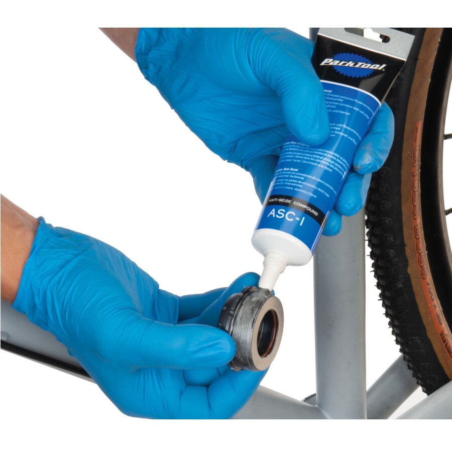 Park Tool ASC-1 Anti-Seize Compound
