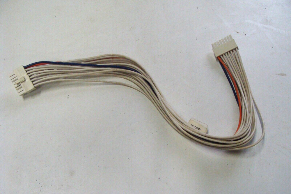 Trane B341734P01 ECM MOTOR WIRE Harness