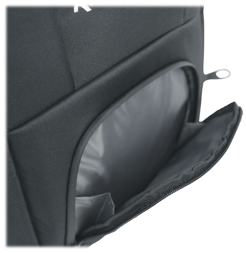 American DJ ADJ MYDMX GO Lighting Control App for iPad/Android Tablets+Backpack