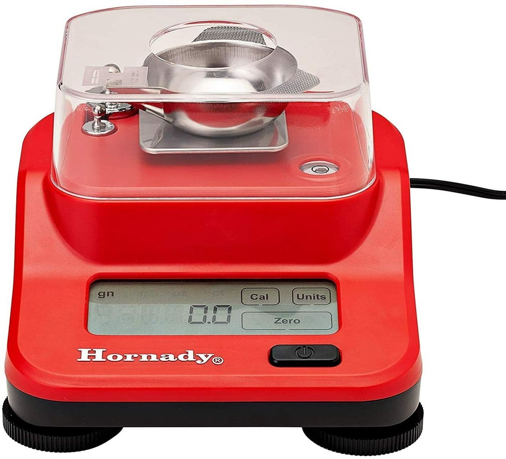Hornady M2 Digital Compact Powder Scale (050111)