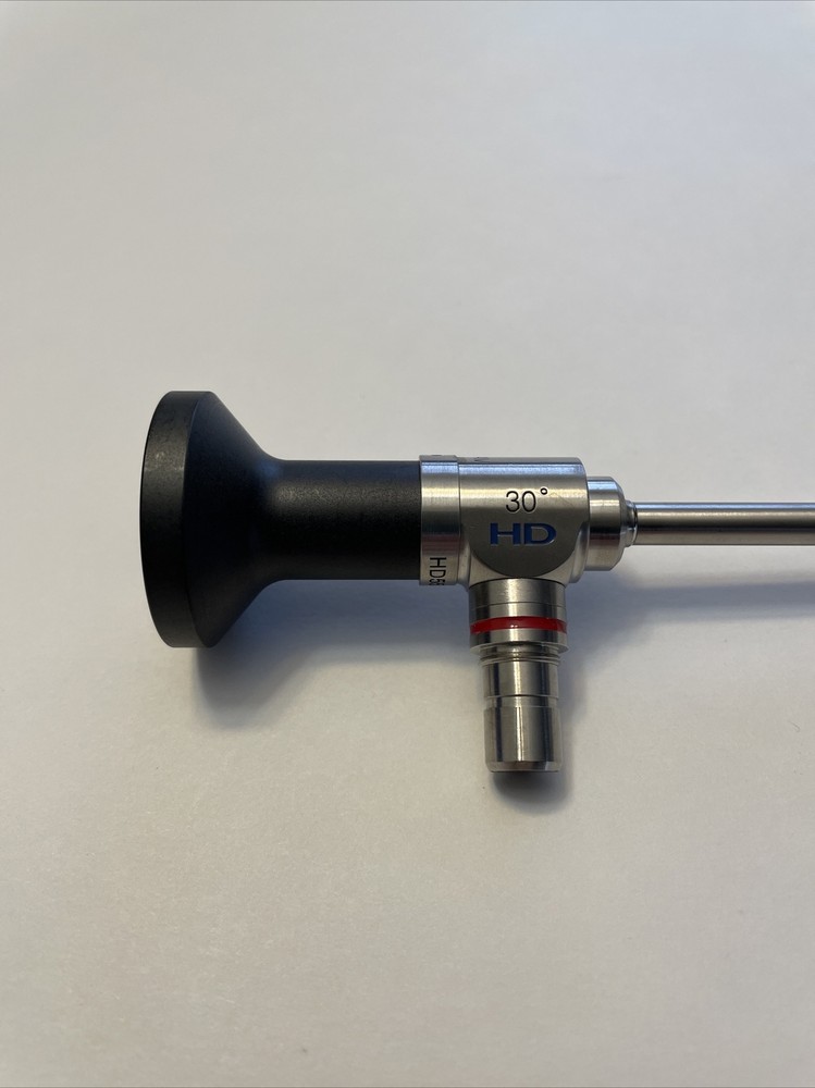 Conmed HD5530 Laparoscope, 30deg 5.5mm