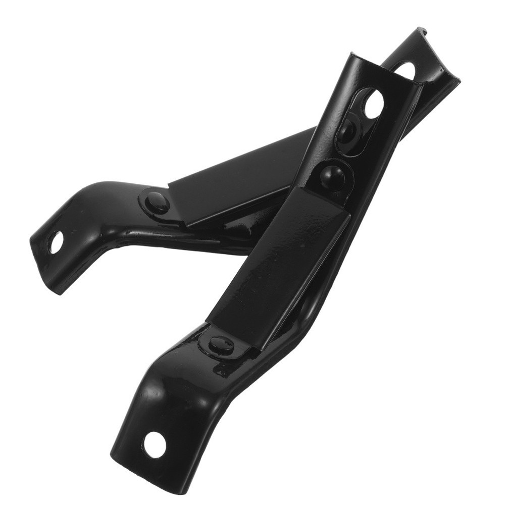 Car Auxiliary Wheel Bracket Bicycle Mounting System Holder