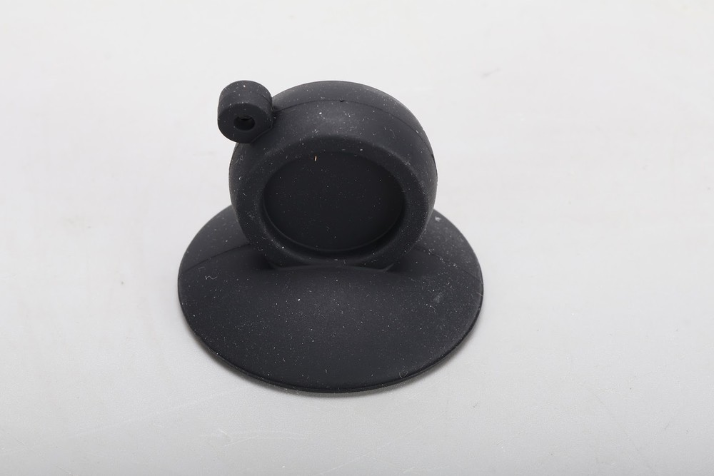 iPort 70785 Surface Mount Bracket With Mounting Hardware and Suction Cup