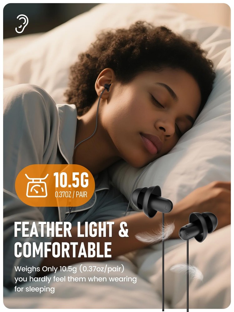 Sleep Earbuds