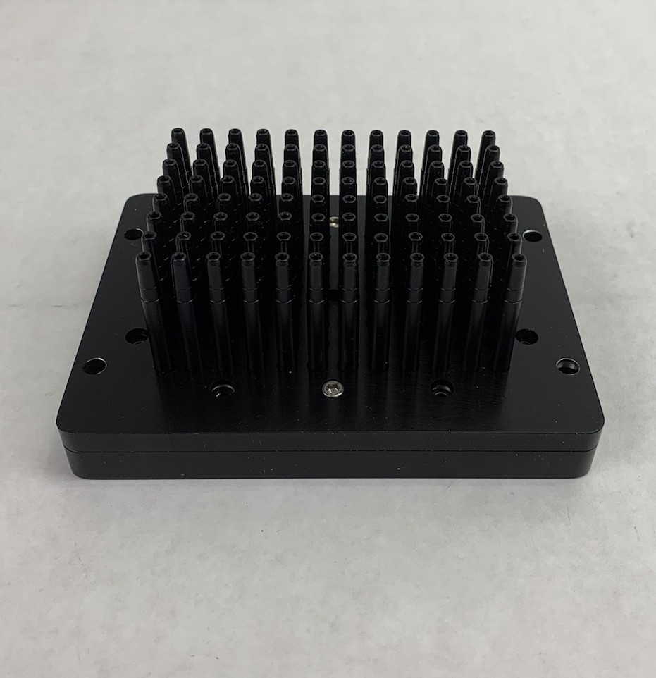 Carl Creative Systems P-200 Pipette Head