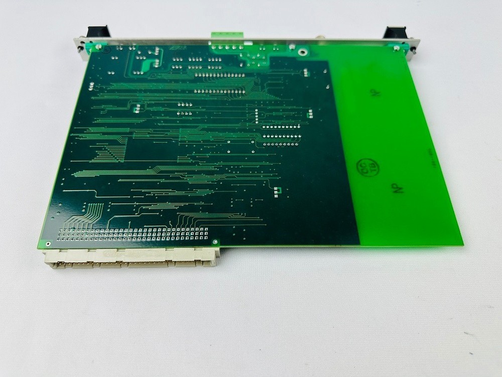 SST 5136-DN-VME DeviceNet VME Interface Card