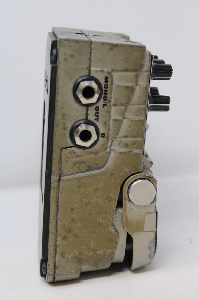 Line 6 ToneCore Echo Park Delay guitar effects pedal Unit Only