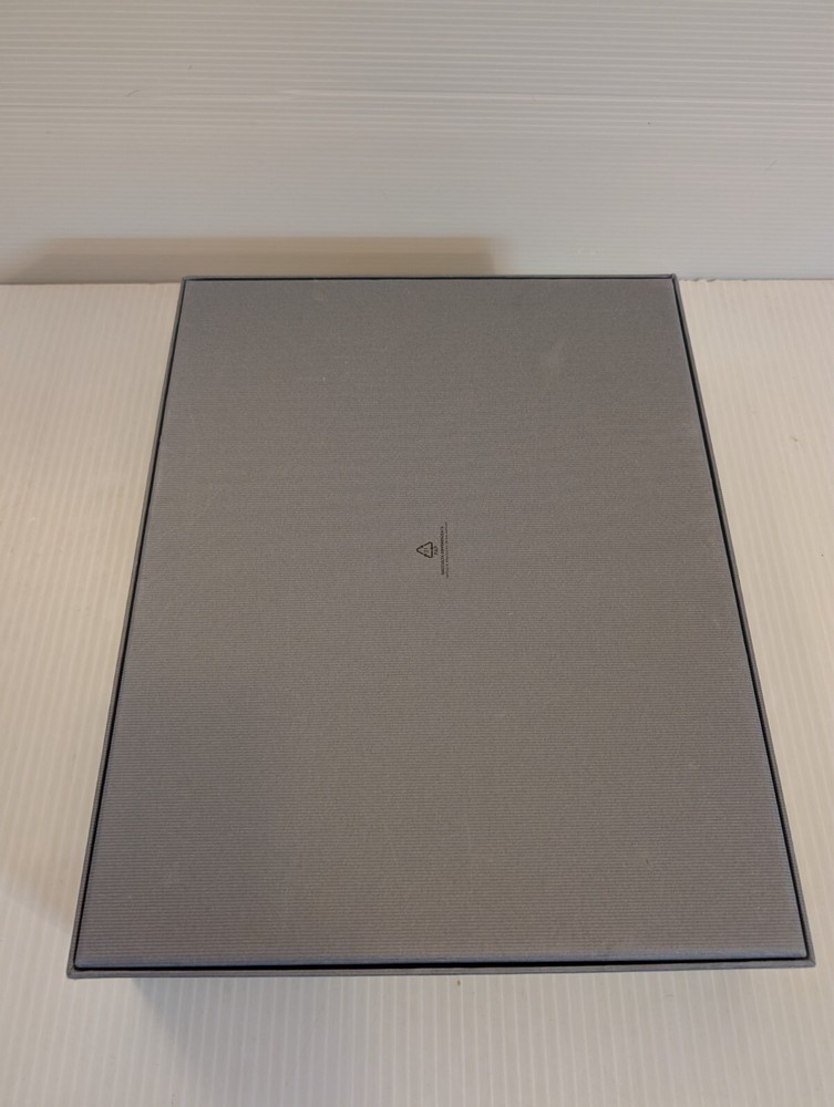 Authentic Thom Browne Gift Box - multiple sizes available