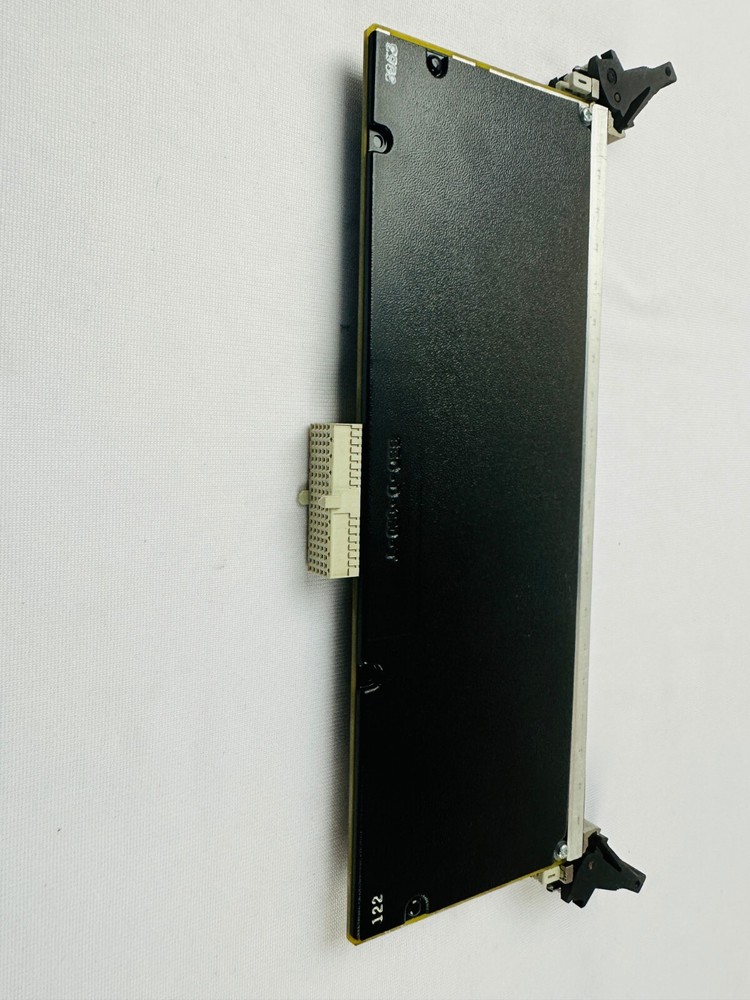Ag Communication FB-27104-A GTD-5 Rear Transition Module