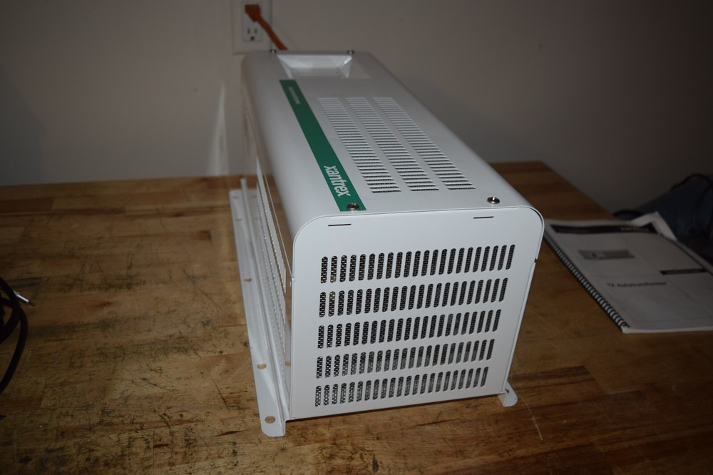 Xantrex TX Autotransformer TX6K