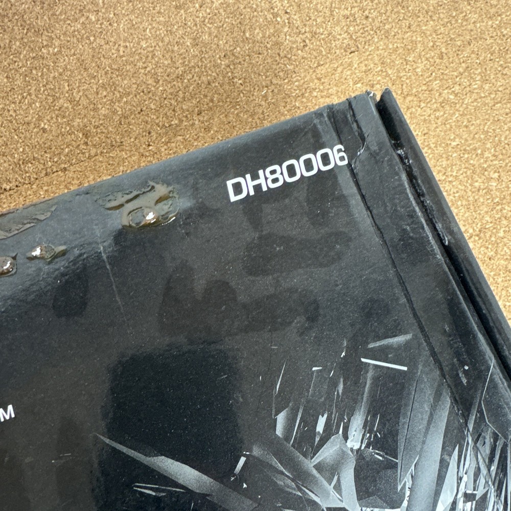 DieHard DH80006 Reciprocating Saw, 20V