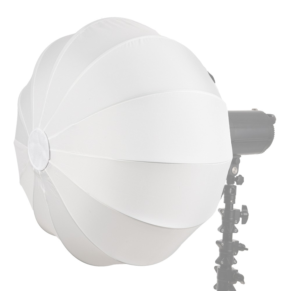 65cm/26inch Lantern Softbox Spherical Collapsible Soft Box V7Q9