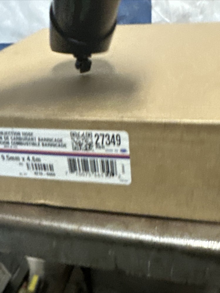 MICROBORE 2” Shank Coolant Thru ADJUSTABLE BORING BAR Greenleaf MAC