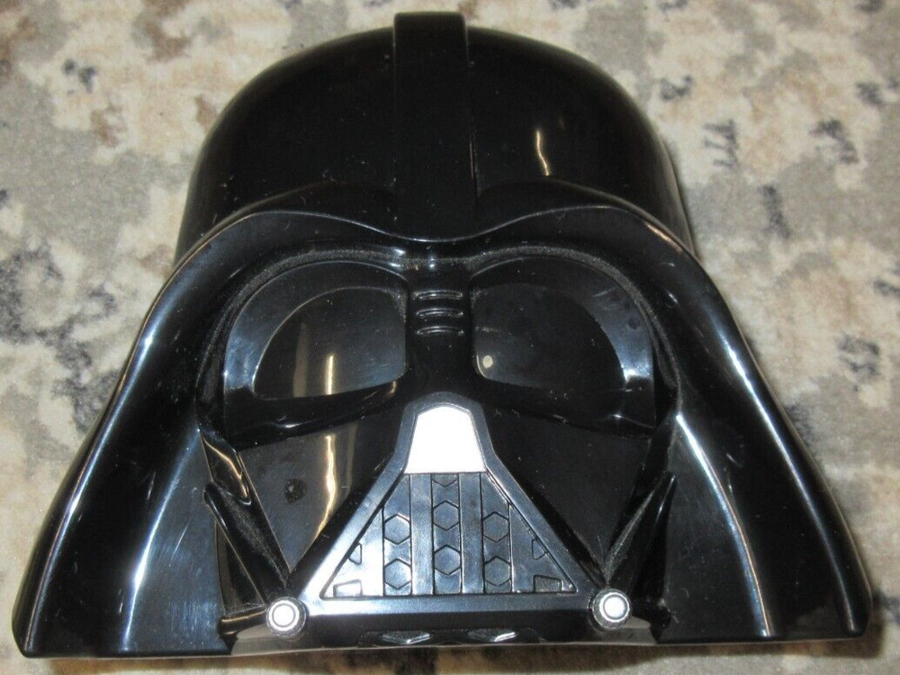 Darth Vadar Card Case and Playing Cards
