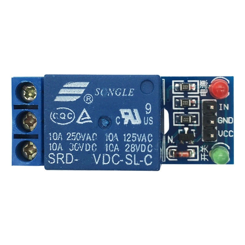 Flip Flop Latch Relay Module Bistable Locking Switch Trigger Board Low level