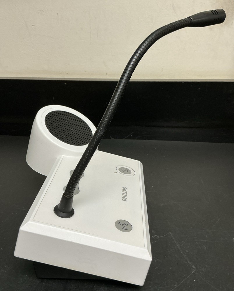 Philips Intercom for Cath Lab Model 459800744581