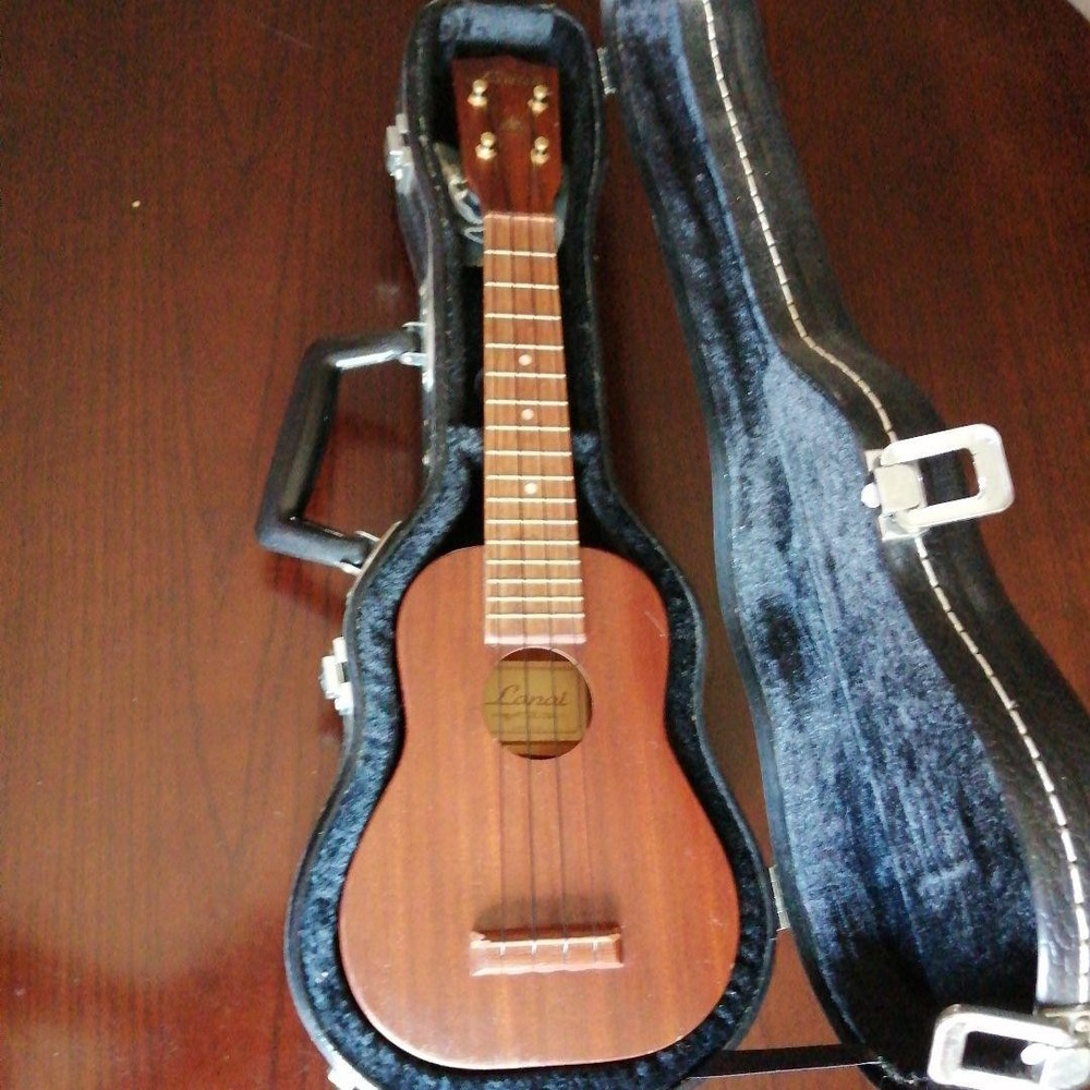 Lanai Ukulele UK-280 52cm