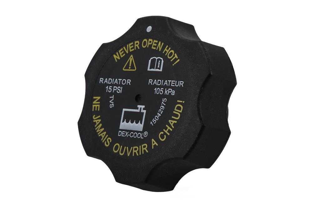 Radiator Cap