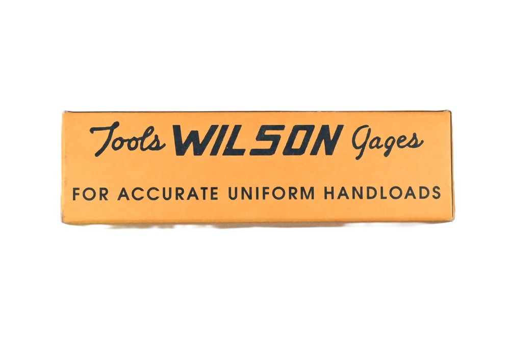 Wilson 45 degree Uniform Deburring Tool