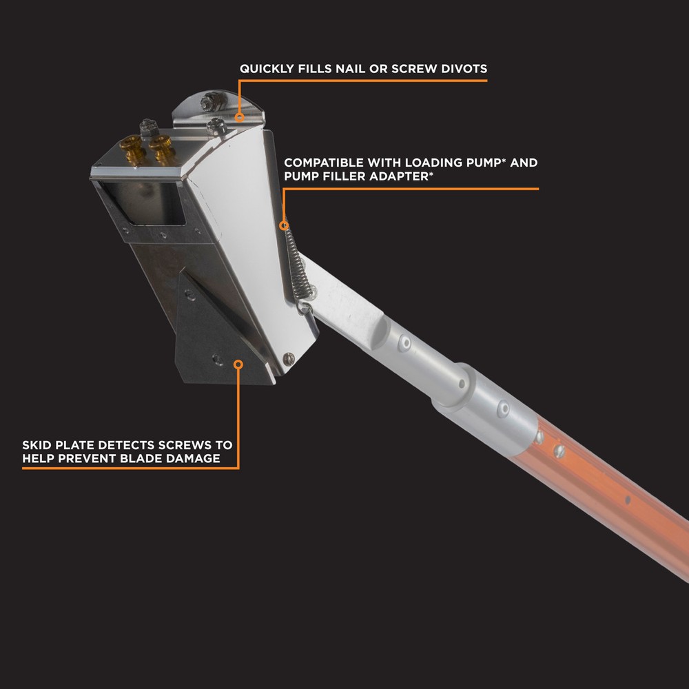 Drywall Master Tools Drywall Master 3" Nail Spotter