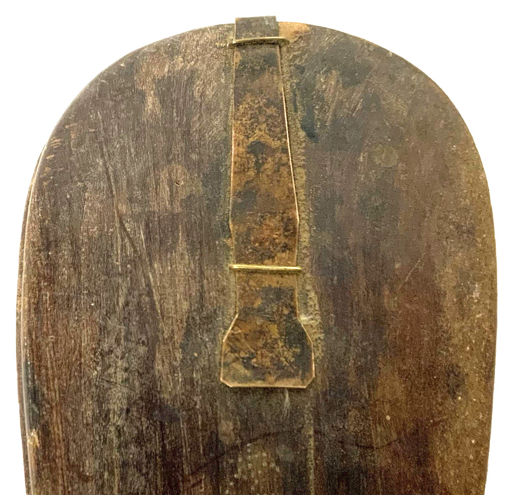 Old Small CHINESE OPIUM SCALE