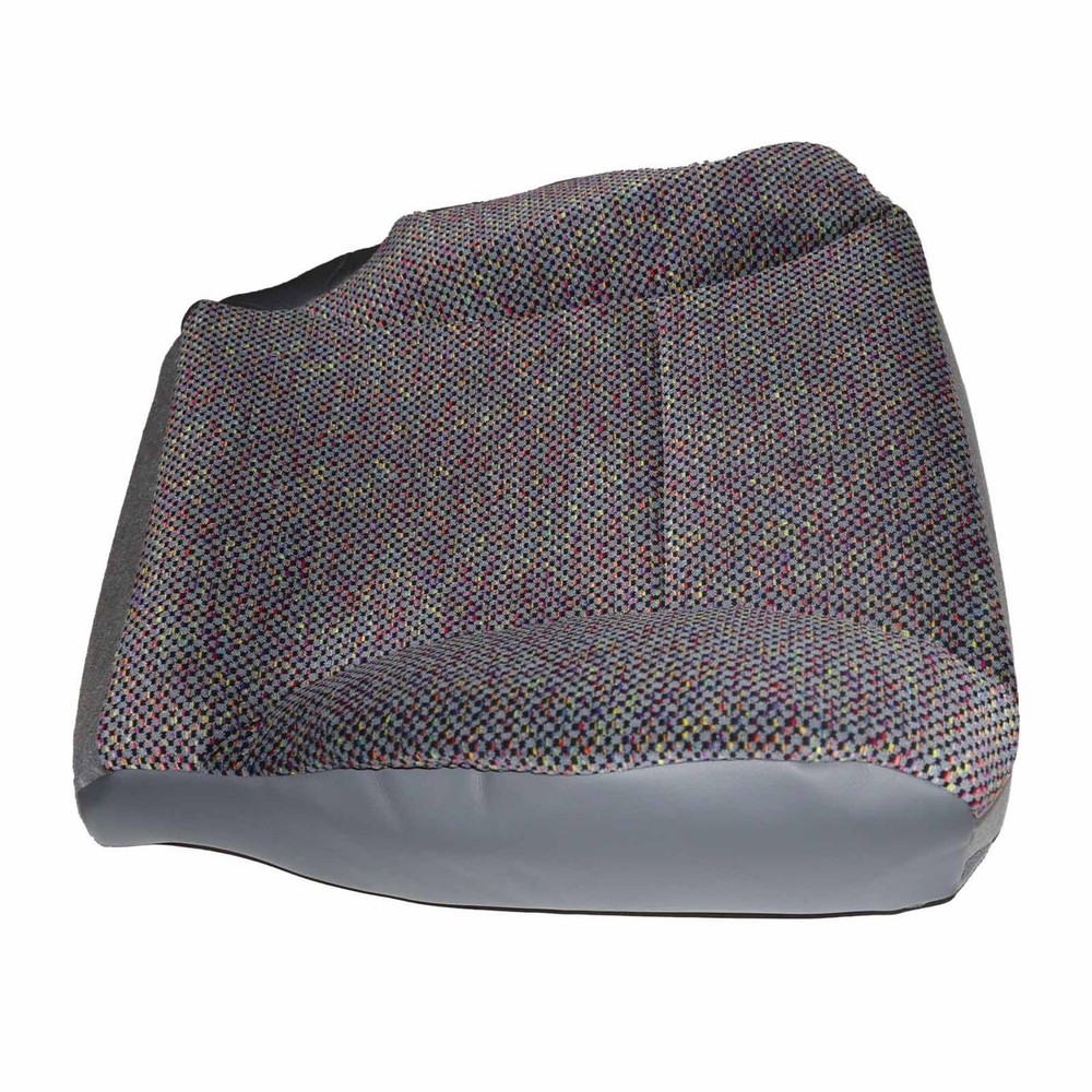 Driver Side Bottom Replacement Seat Cover & Foam Driver Bottom and Foam