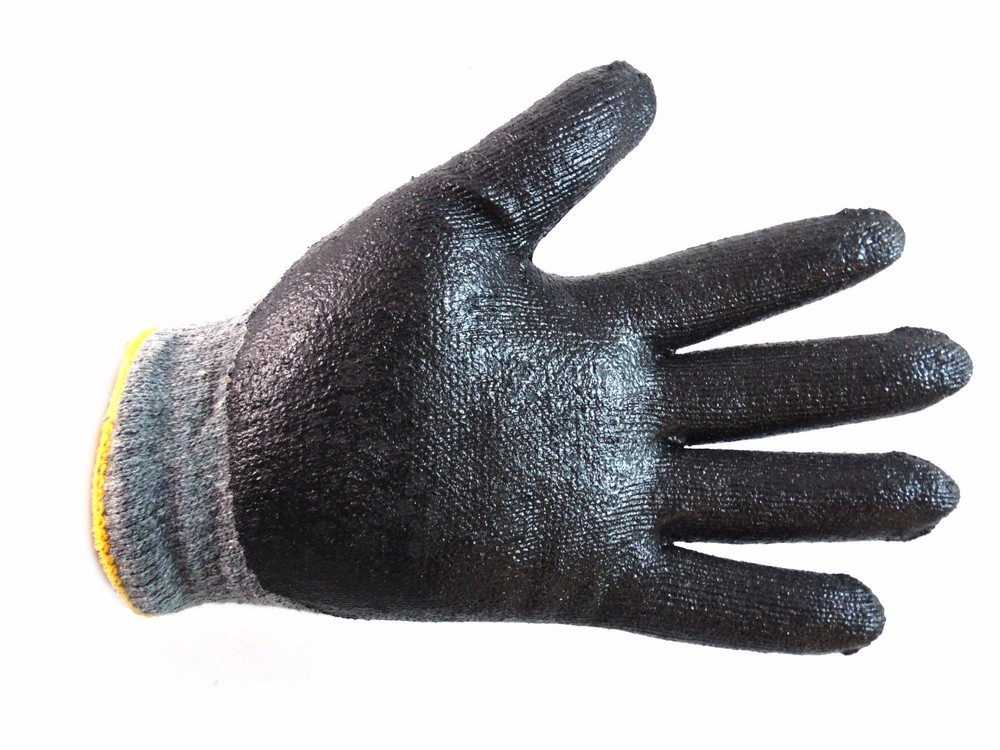 Better Grip Premium Double Dipped Latex Coated Work Gloves