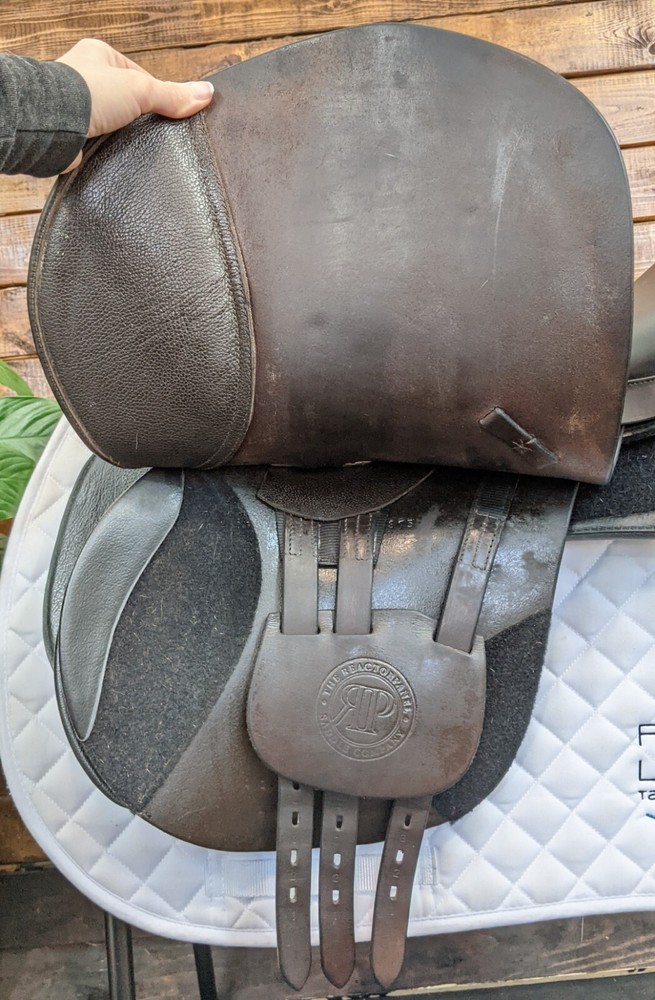 18.5" Reactor Panel Foxhunter Jump (2010) *Adjustable Panels*