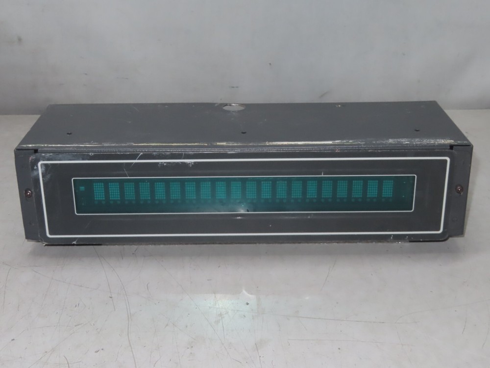 Dukane RDU350 StarCall Remote Display Unit