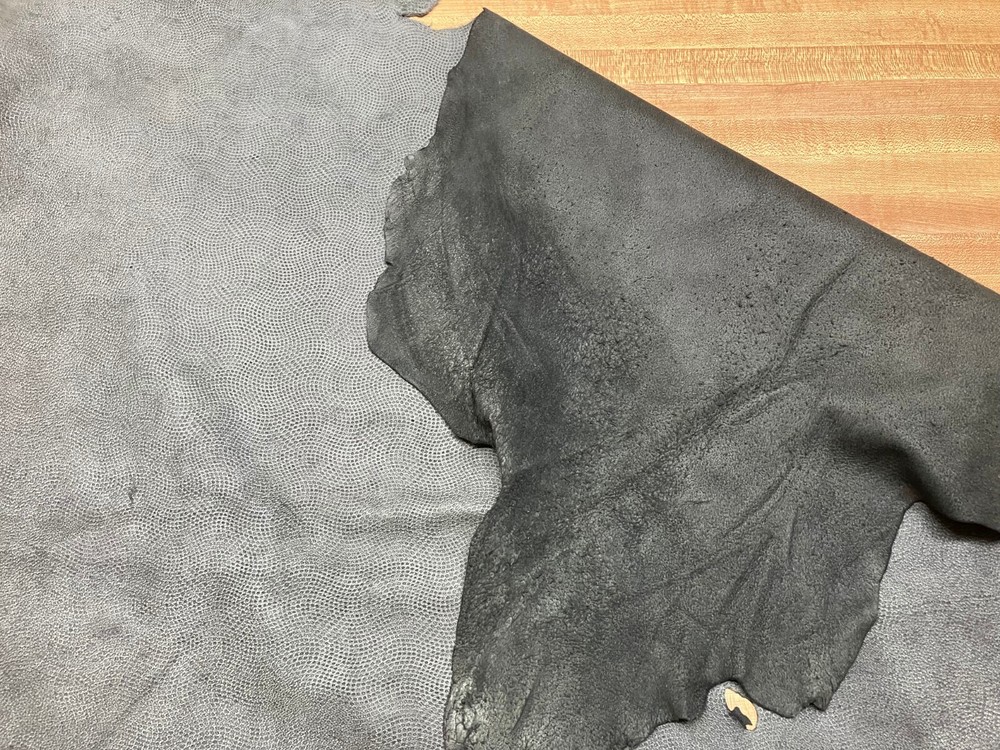 Embossed Goat Leather #0018264 Row 152