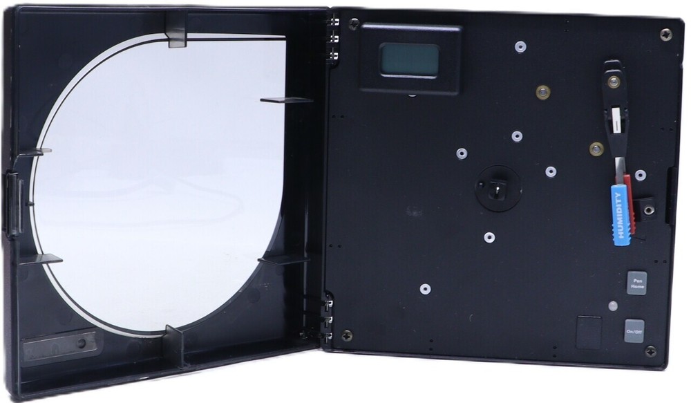 DICKSON TH6P2 TEMPERATURE/HUMIDITY RECORDER