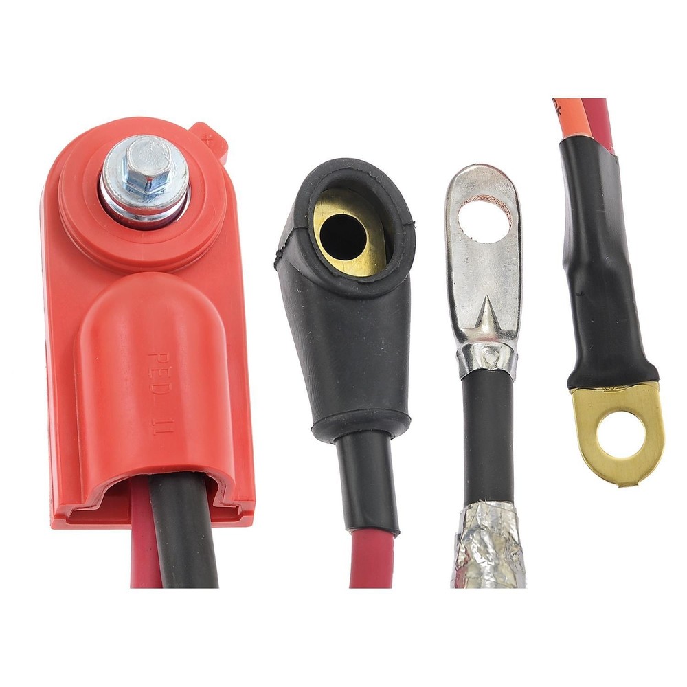 Standard Motor Products A41-4HDA Battery Cable Side Mount