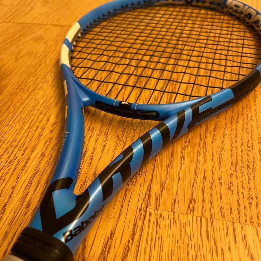 Babolat pure Drive tennis racket