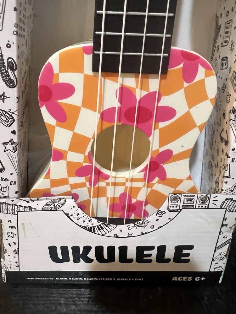 Ukulele