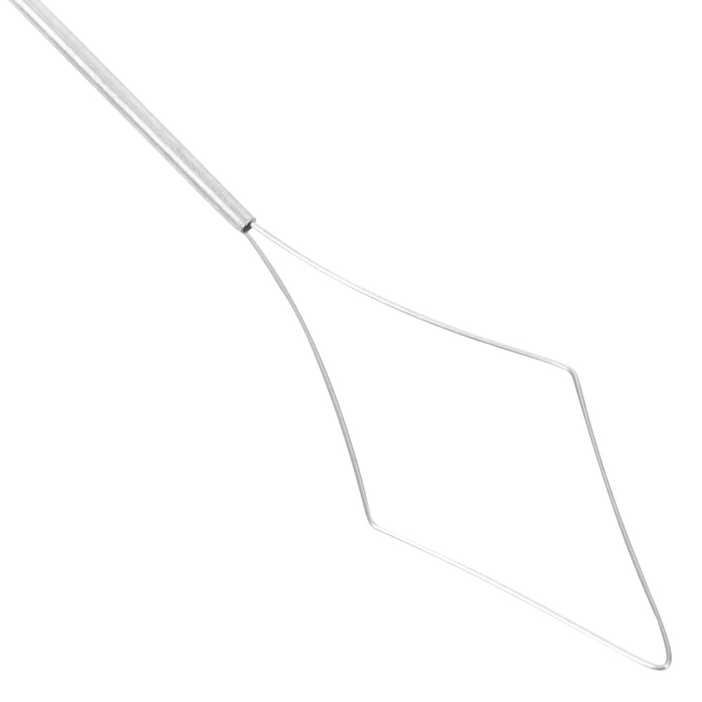 Dreadlock Crochet Needle 3-Piece Small Interlocking Tool for Hair Extensions ...